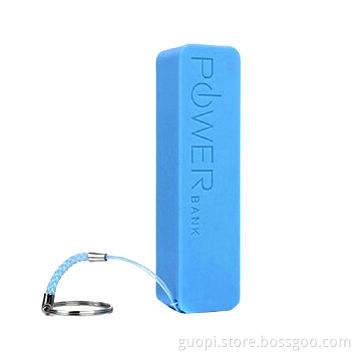 Perfume 2,600mA power bank
